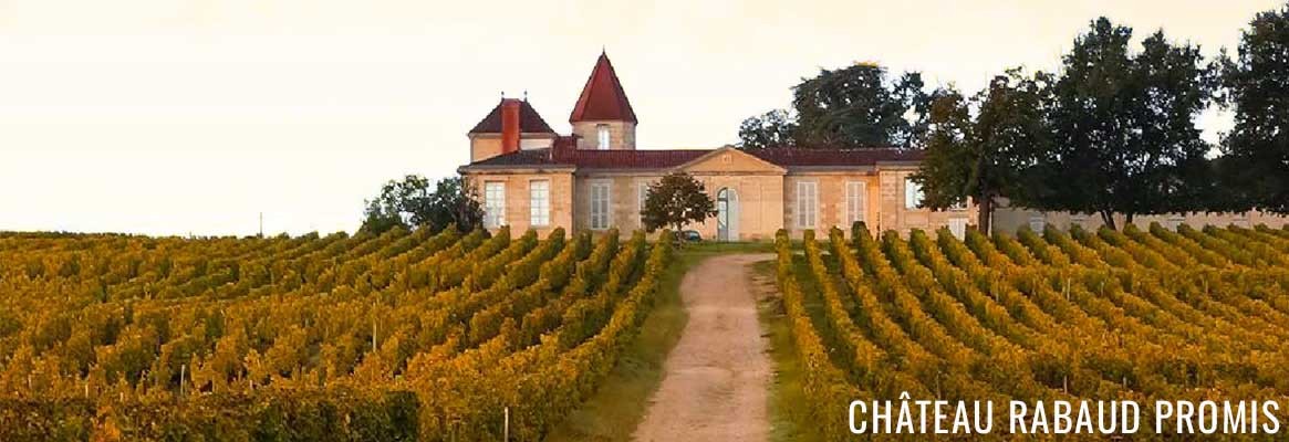 Château Rabaud-Promis