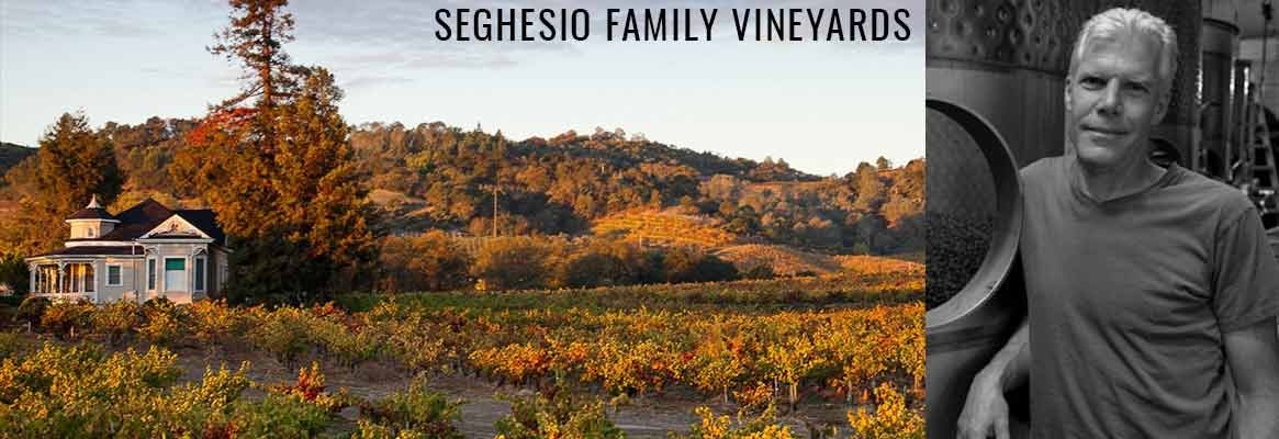 Seghesio Family Wines