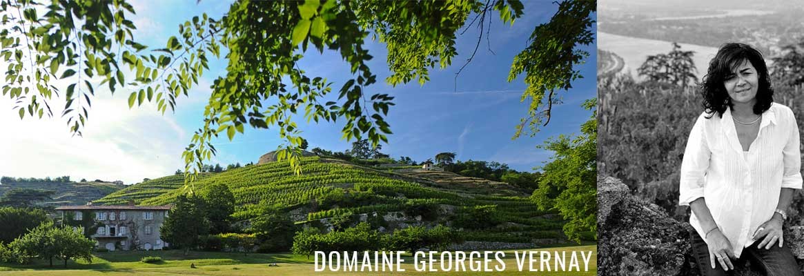 Domaine Georges Vernay