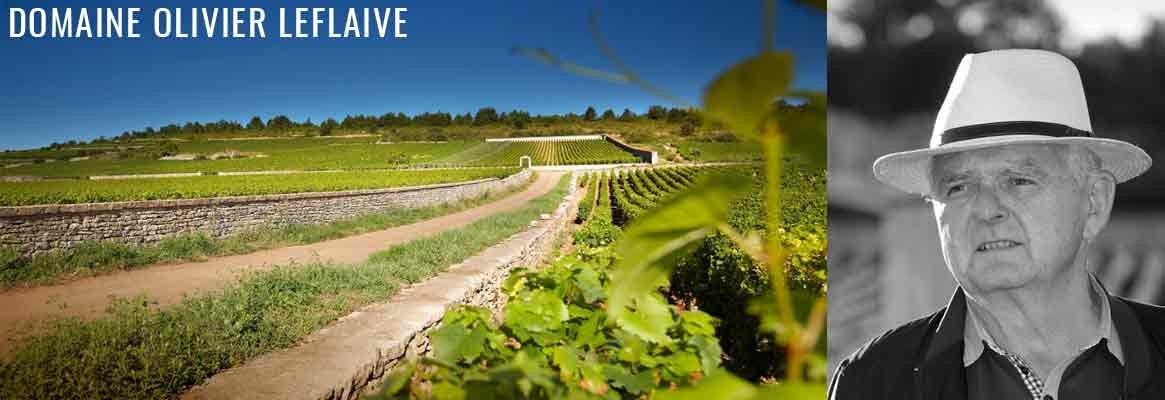Domaine Olivier Leflaive