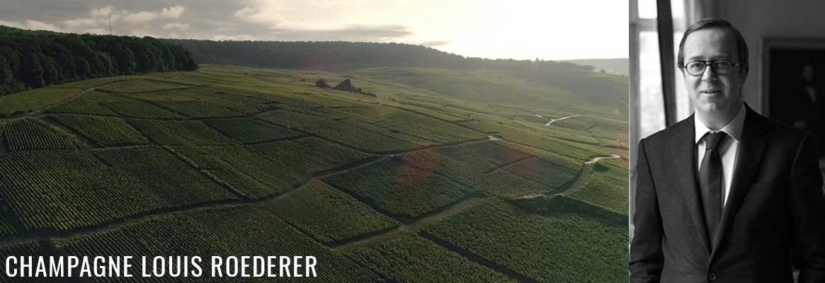 Champagne Roederer