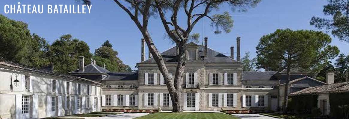 Château Batailley