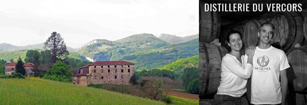 Distillerie du Vercors