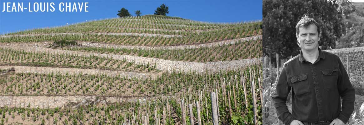 Domaine Jean-Louis Chave