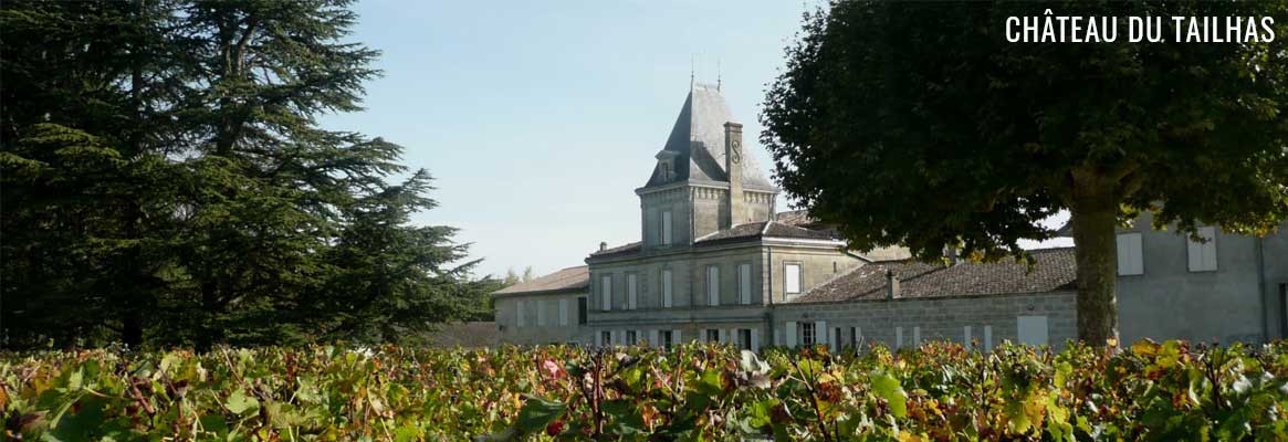 Château du Tailhas