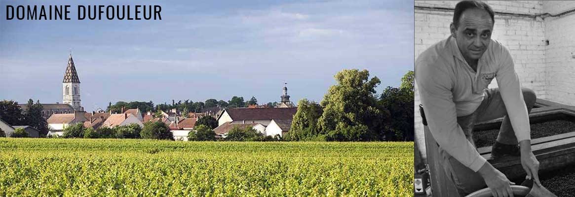 Domaine Dufouleur