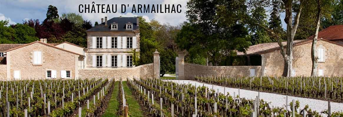 Château d'Armailhac