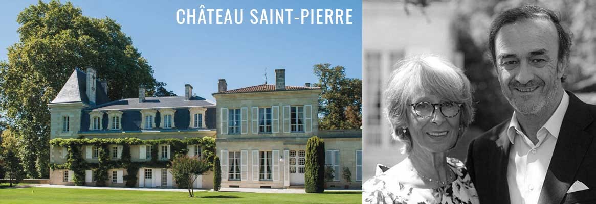 Château Saint-Pierre
