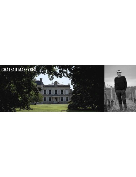 Château Mazeyres 2022 main image 0