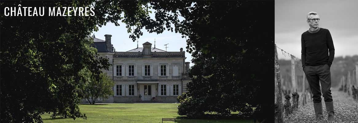 Château Mazeyres