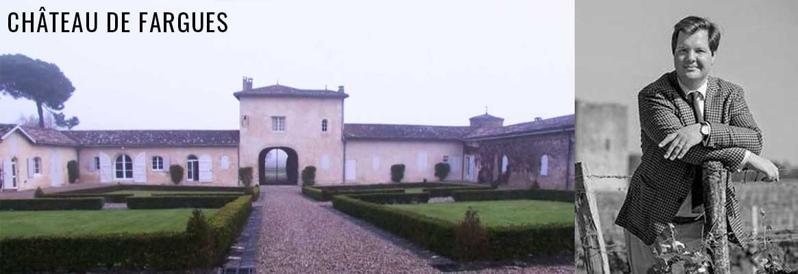 Château de Fargues
