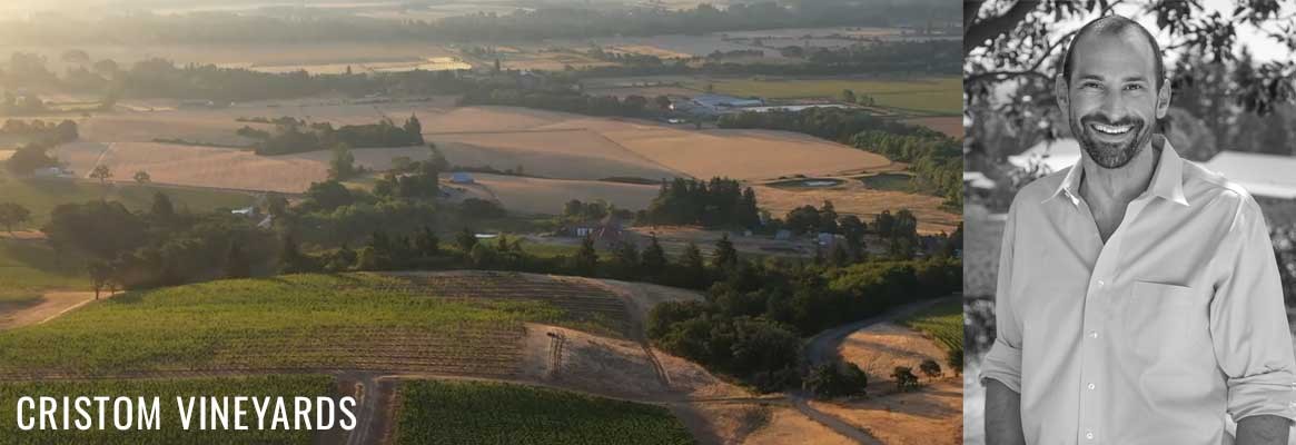 Cristom Vineyards