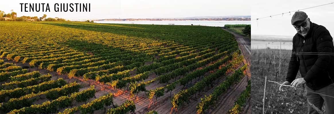 Tenuta Giustini