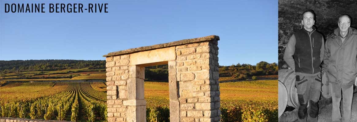 Domaine Berger-Rive