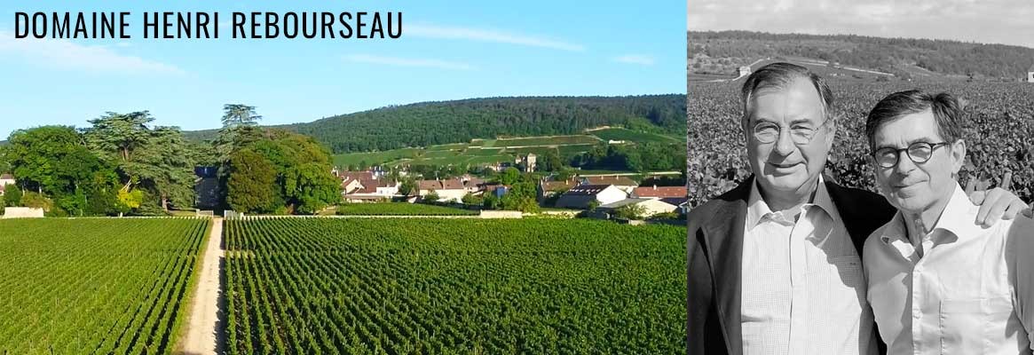 Domaine Henri Rebourseau