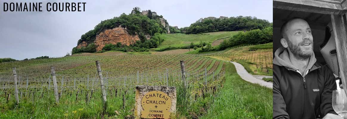 Domaine Courbet