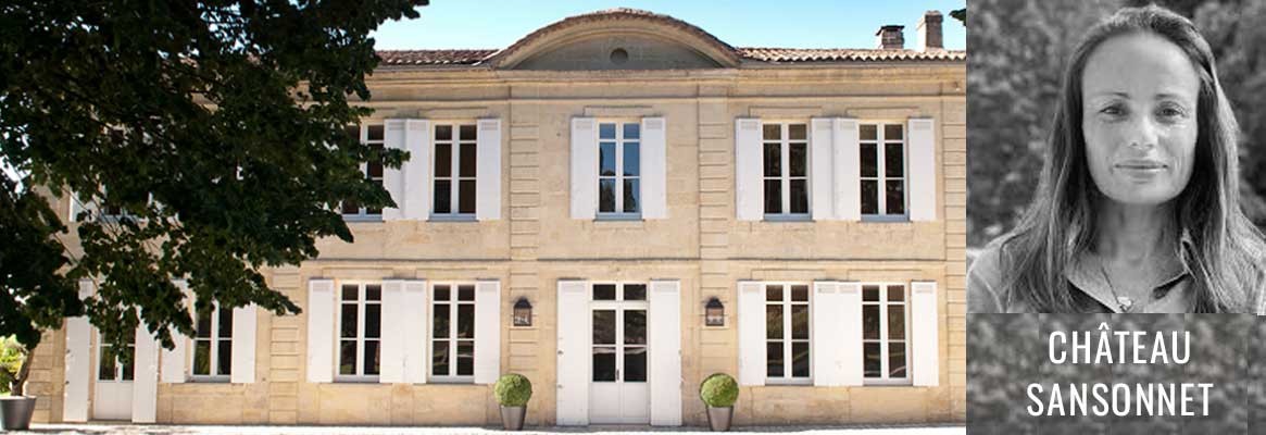 Château Sansonnet