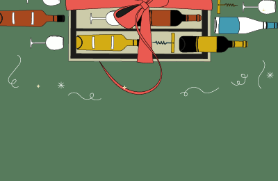 Wine gift ideas