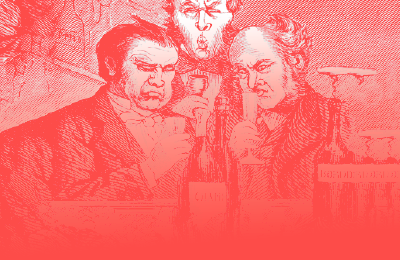 Vins anciens