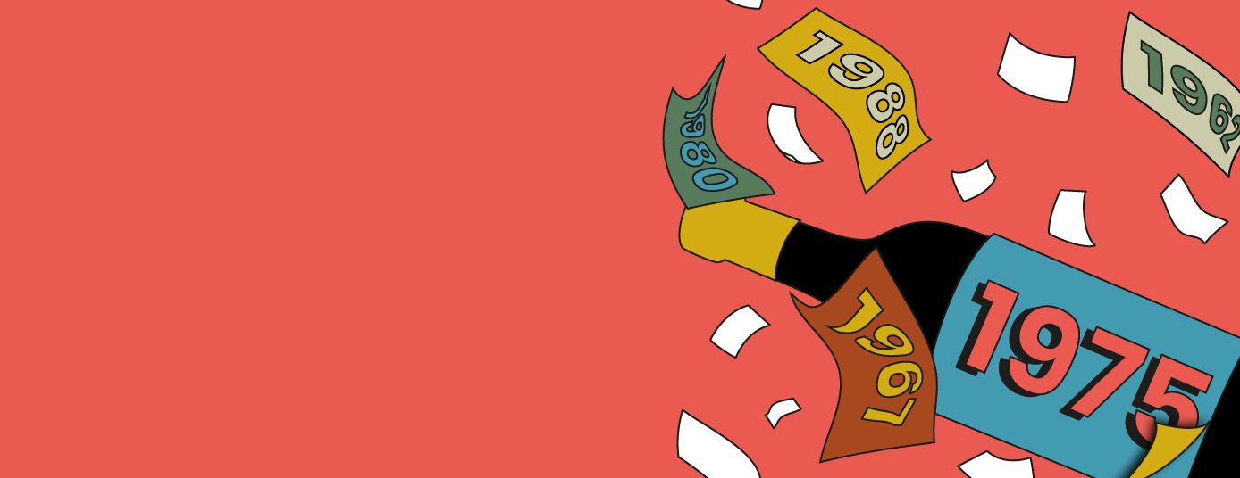 Coffrets cadeaux anniversaires