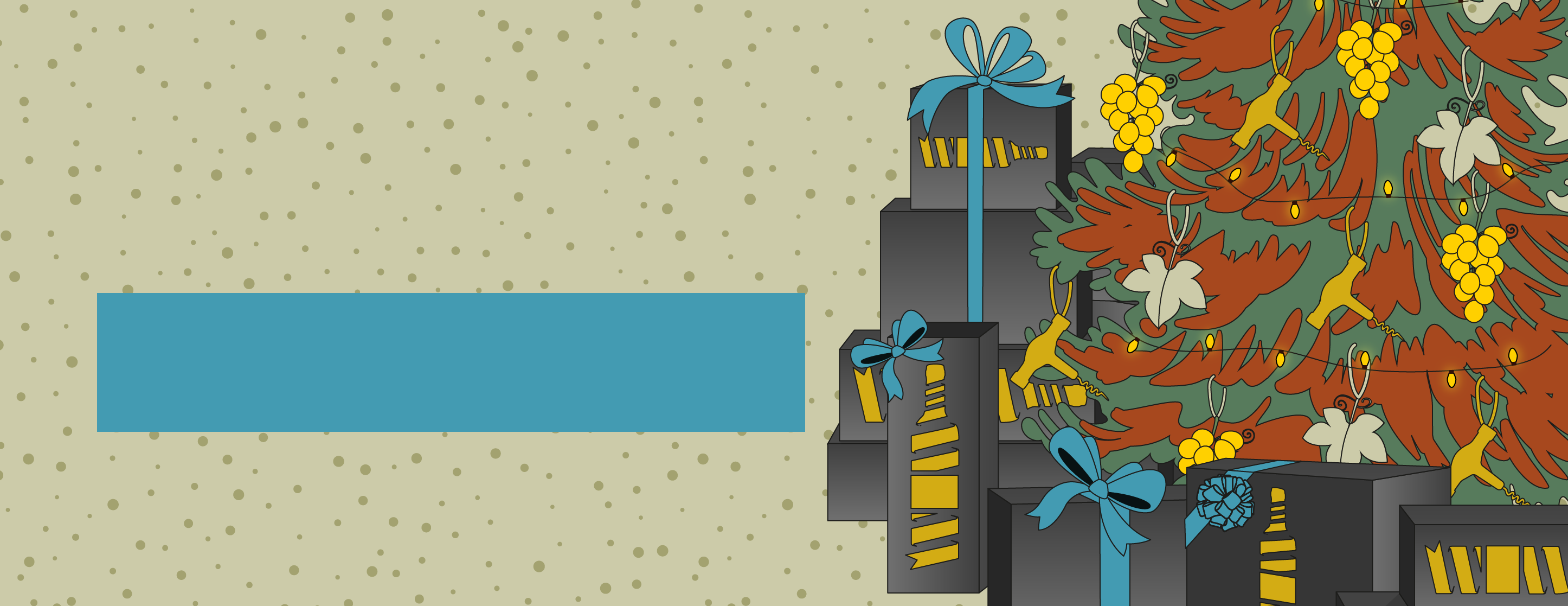 Coffrets cadeaux Noël